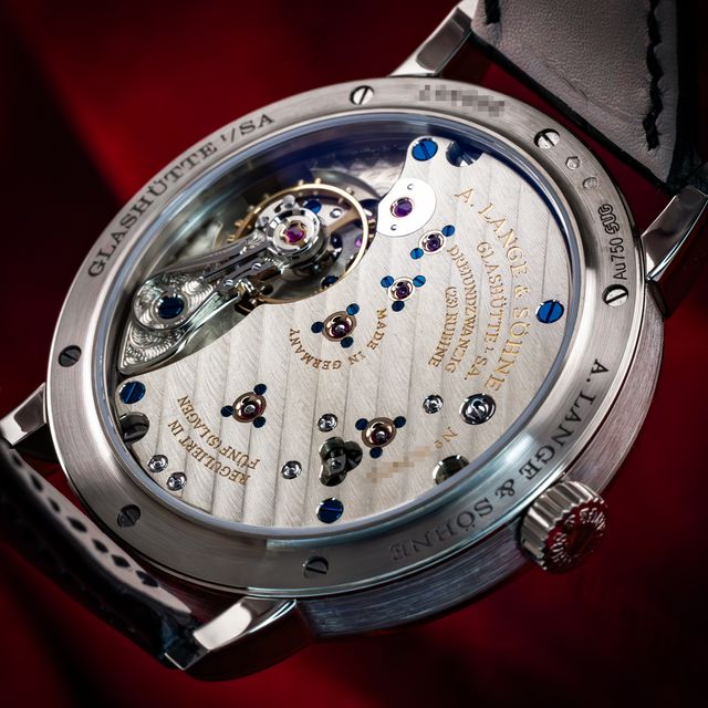 A. Lange and Sohne 1815 235.026 Image 4